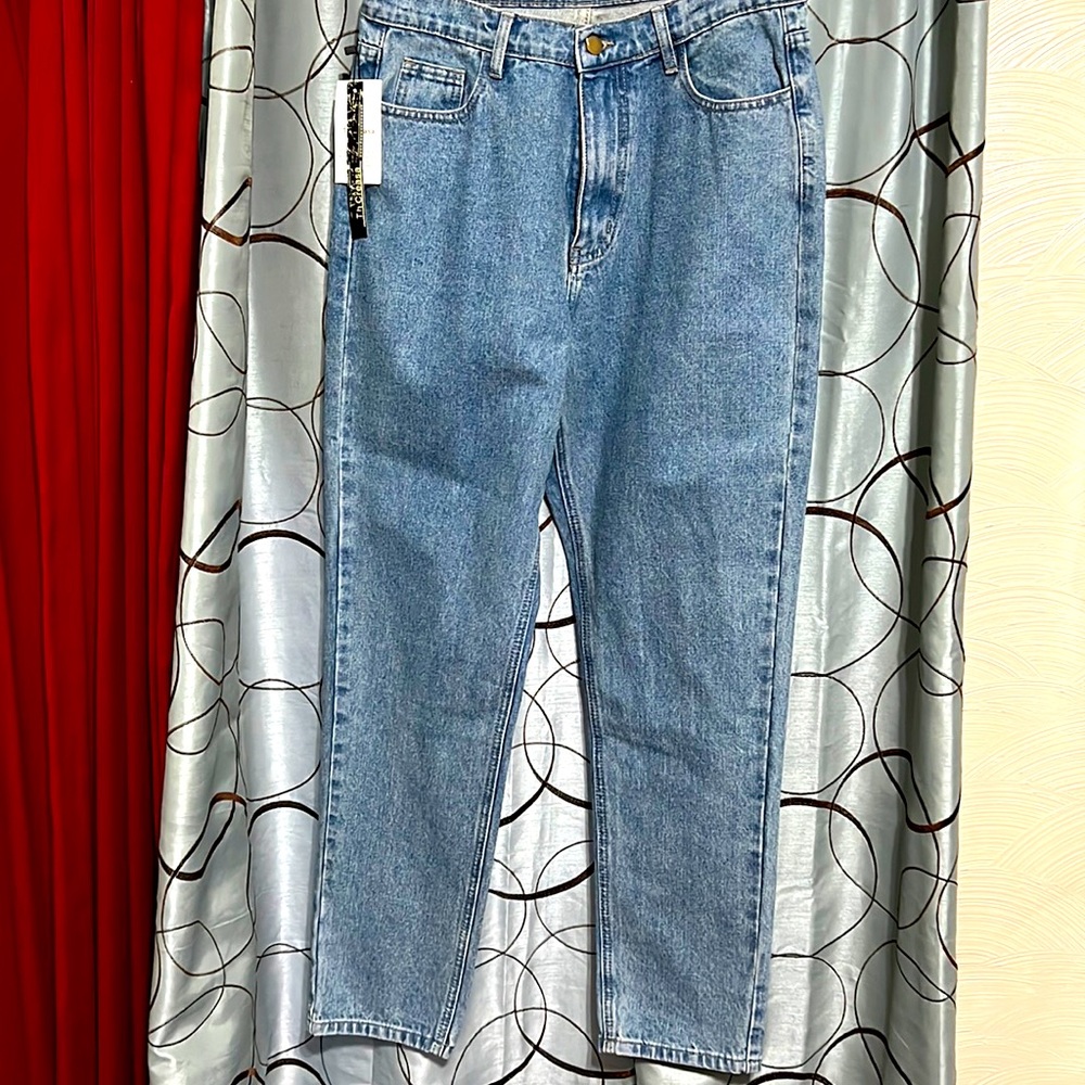 The Cresea jeans size 30